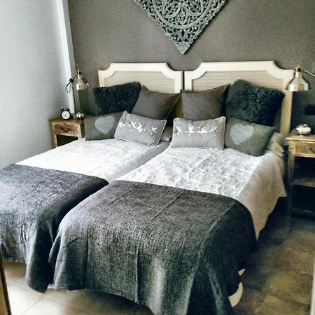 Charming Studio In Tarifa Apartment Екстериор снимка