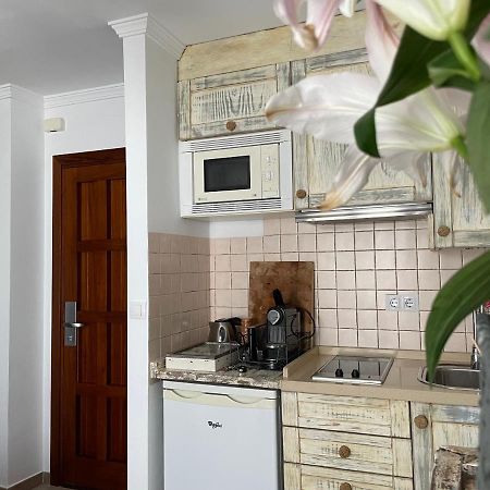 Charming Studio In Tarifa Apartment Екстериор снимка