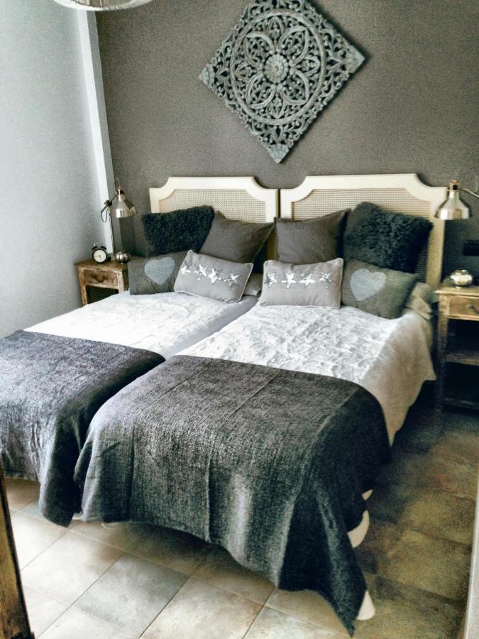Charming Studio In Tarifa Apartment Екстериор снимка