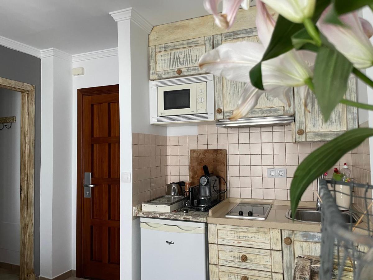 Charming Studio In Tarifa Apartment Екстериор снимка
