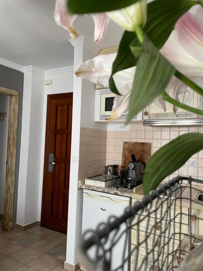 Charming Studio In Tarifa Apartment Екстериор снимка