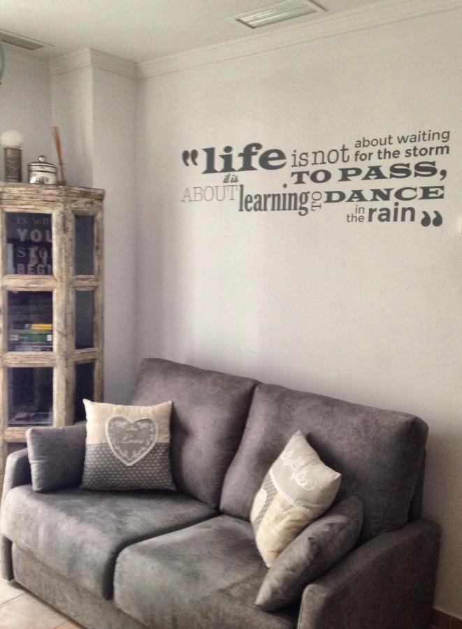 Charming Studio In Tarifa Apartment Екстериор снимка