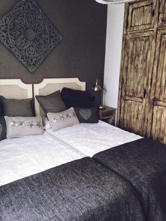 Charming Studio In Tarifa Apartment Екстериор снимка