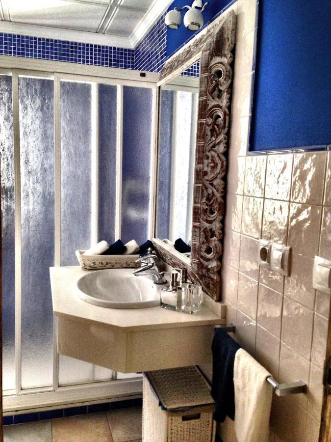 Charming Studio In Tarifa Apartment Екстериор снимка