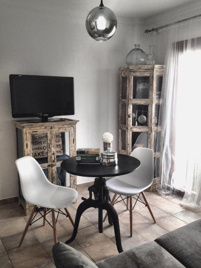 Charming Studio In Tarifa Apartment Екстериор снимка